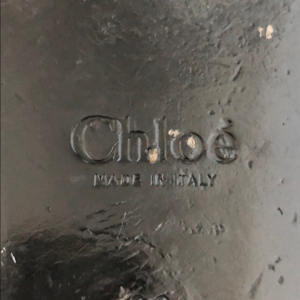 Chloe Sandals - Picture 8 of 8